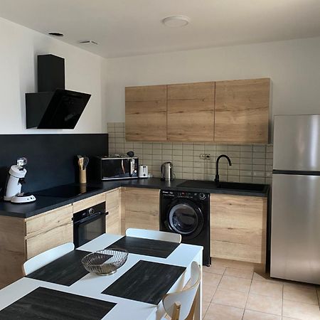 Tres Bel Appartement ! Saleilles Екстер'єр фото