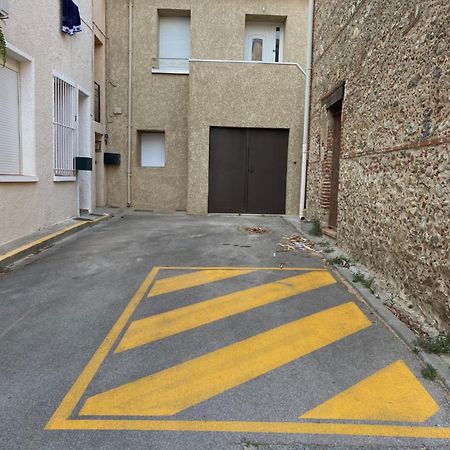 Tres Bel Appartement ! Saleilles Екстер'єр фото