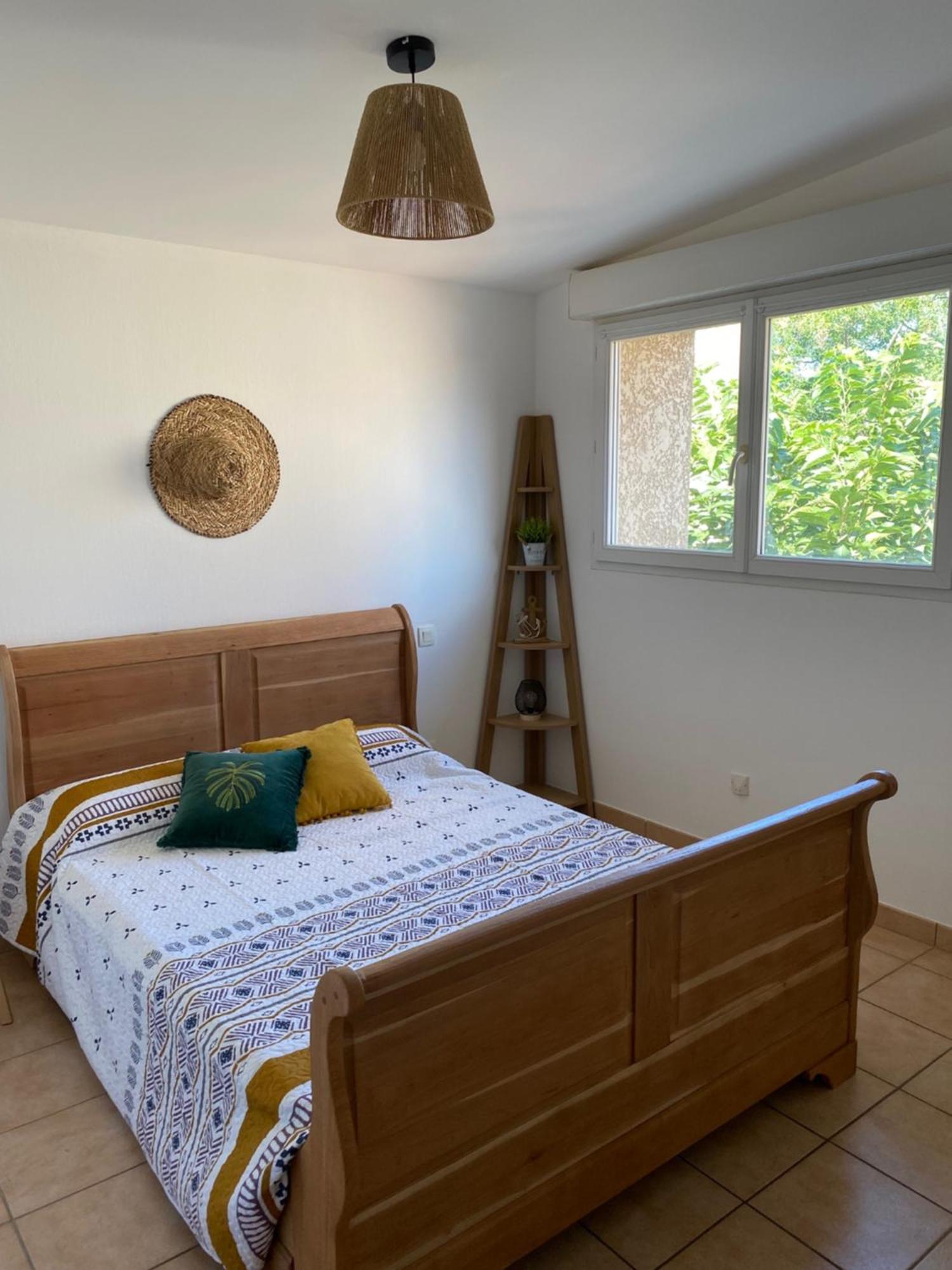 Tres Bel Appartement ! Saleilles Екстер'єр фото