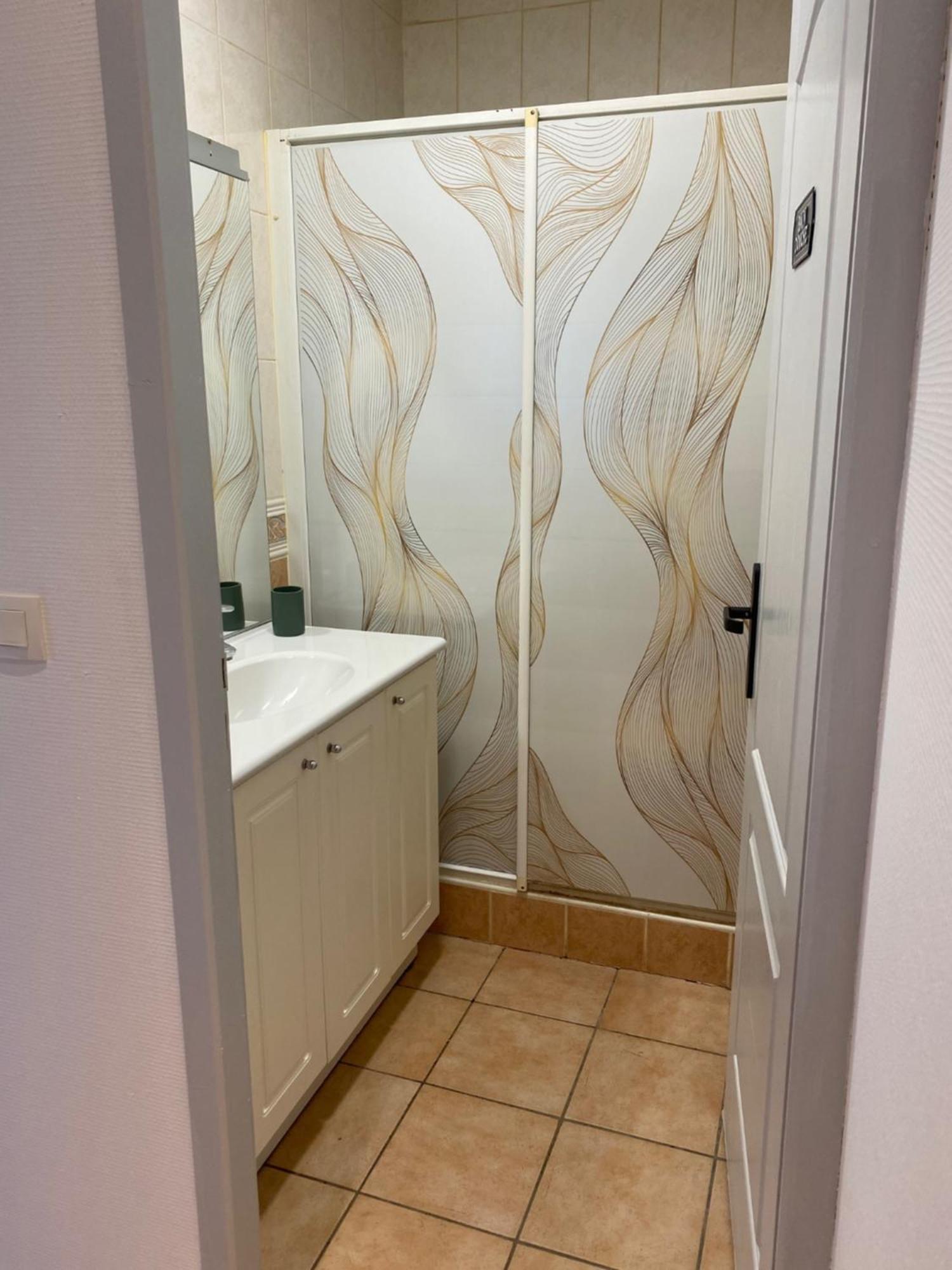 Tres Bel Appartement ! Saleilles Екстер'єр фото