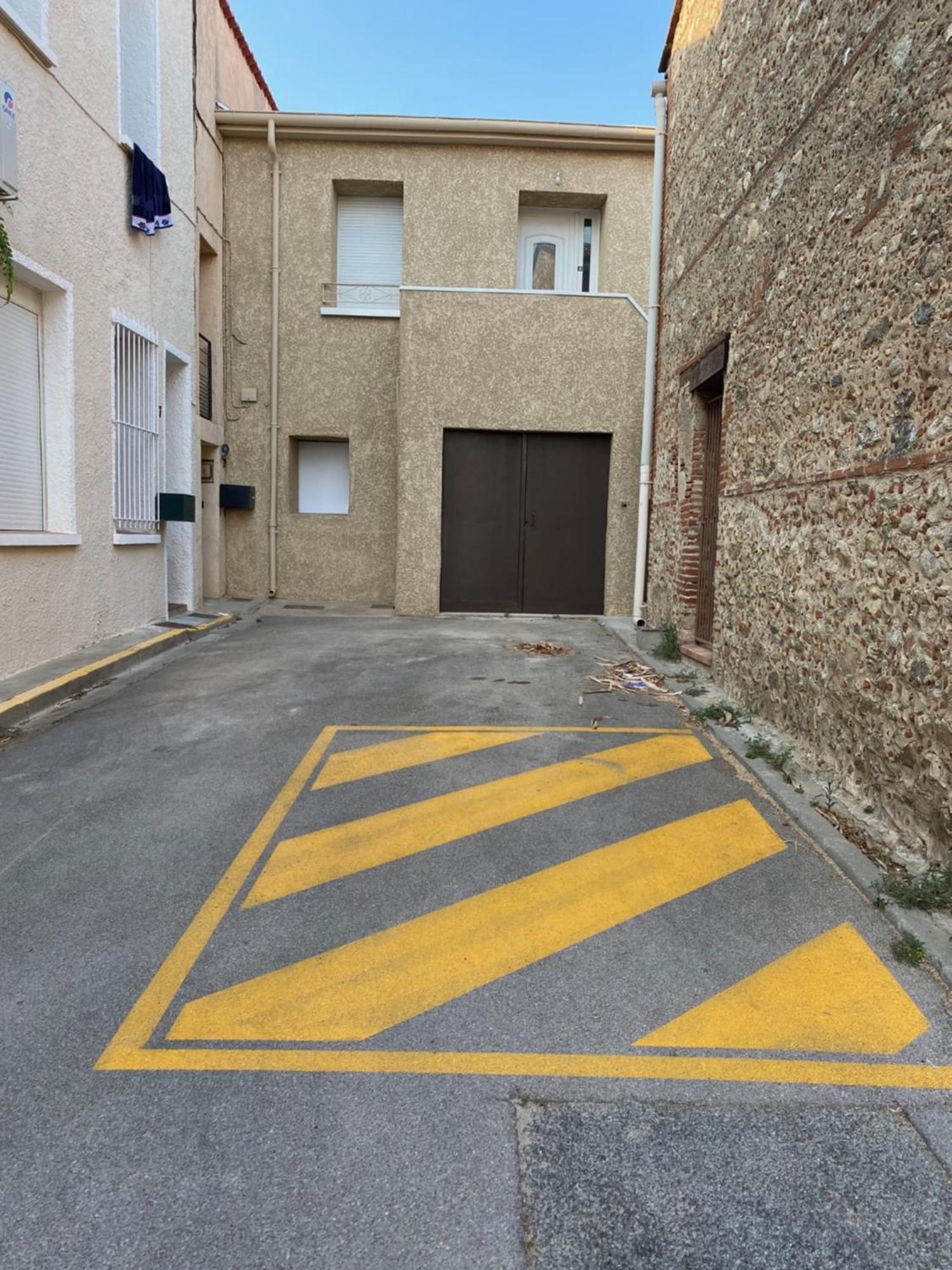 Tres Bel Appartement ! Saleilles Екстер'єр фото