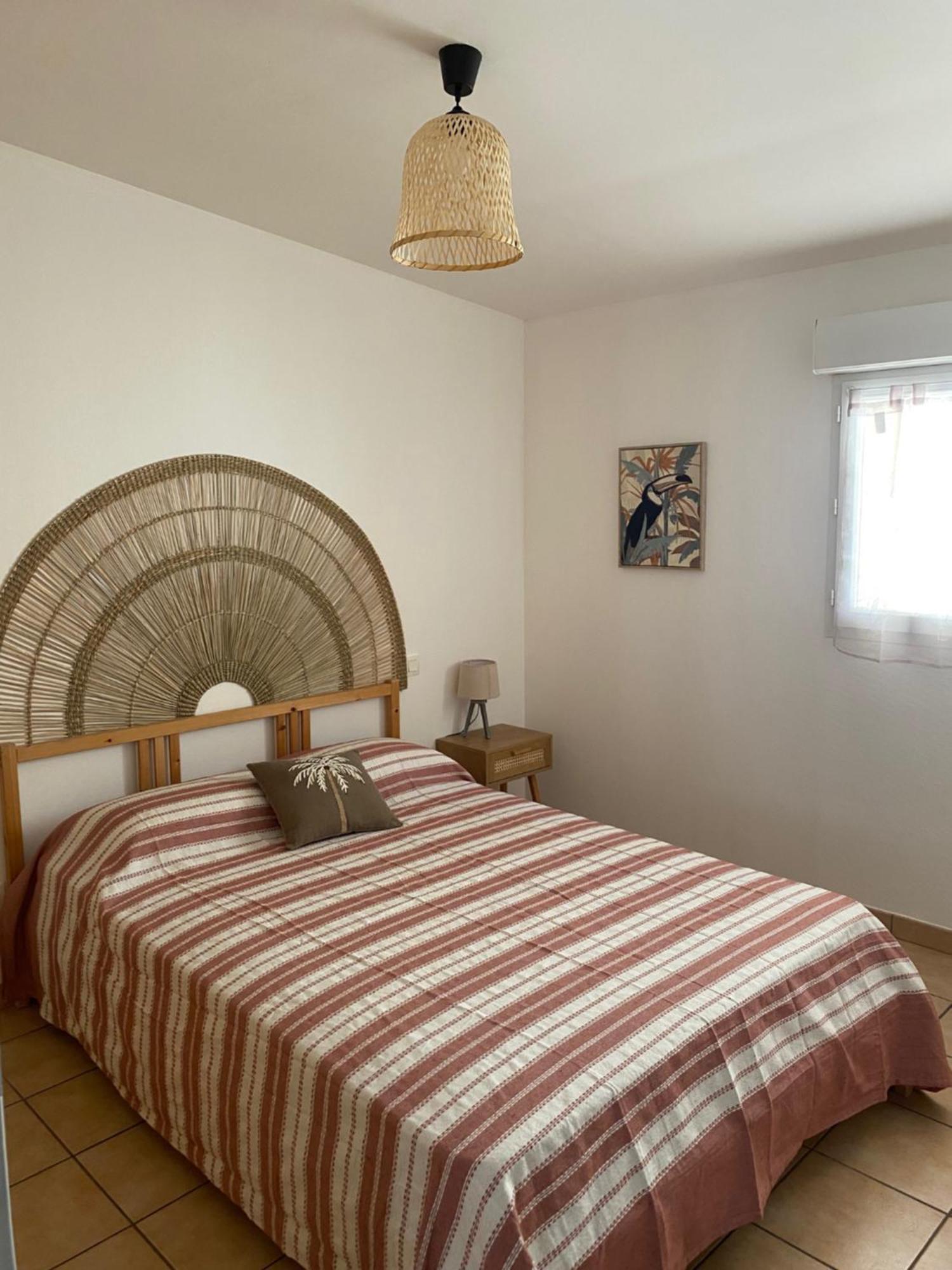 Tres Bel Appartement ! Saleilles Екстер'єр фото